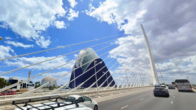 El Ayuntamiento adjudica las obras de mantenimiento y reparación del Pont de l'Assut de l'Or