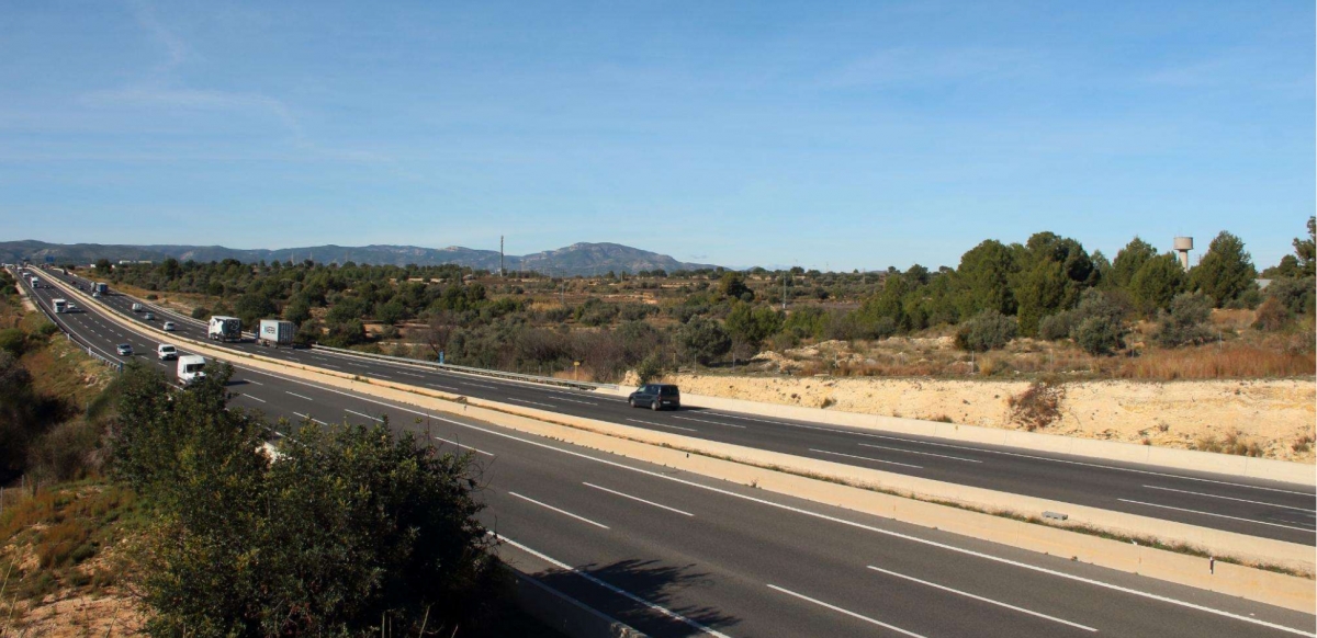 Cheste proyecta un polígono de 1,5 millones de metros cuadrados para atraer grandes empresas