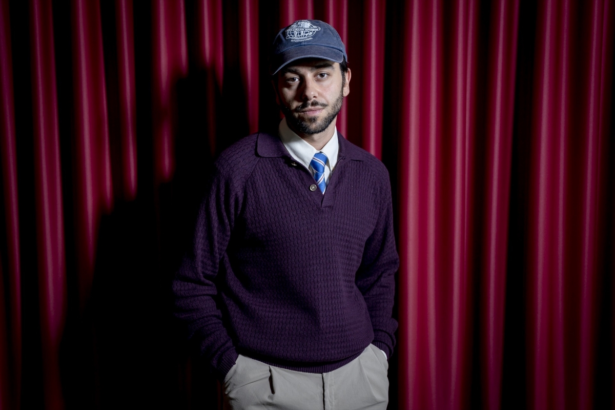 - Foto: A. Pérez Meca / Europa Press