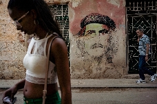 Pobre Cuba: sin pan y sin libertad