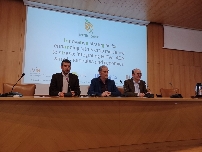 El IVIA lidera un nuevo proyecto frente al HLB: cítricos resilientes ante su enemigo más dañino