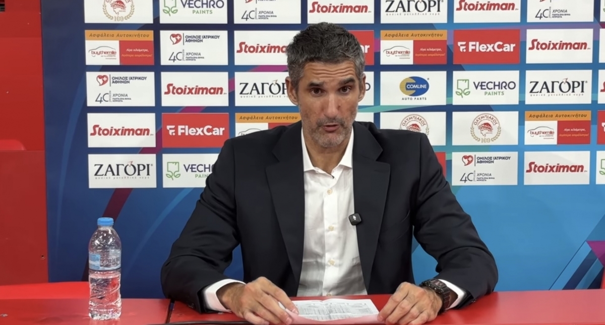 Rubén Burgos: “Si en la vida tienes que vivir en el presente, en la Copa todavía más”