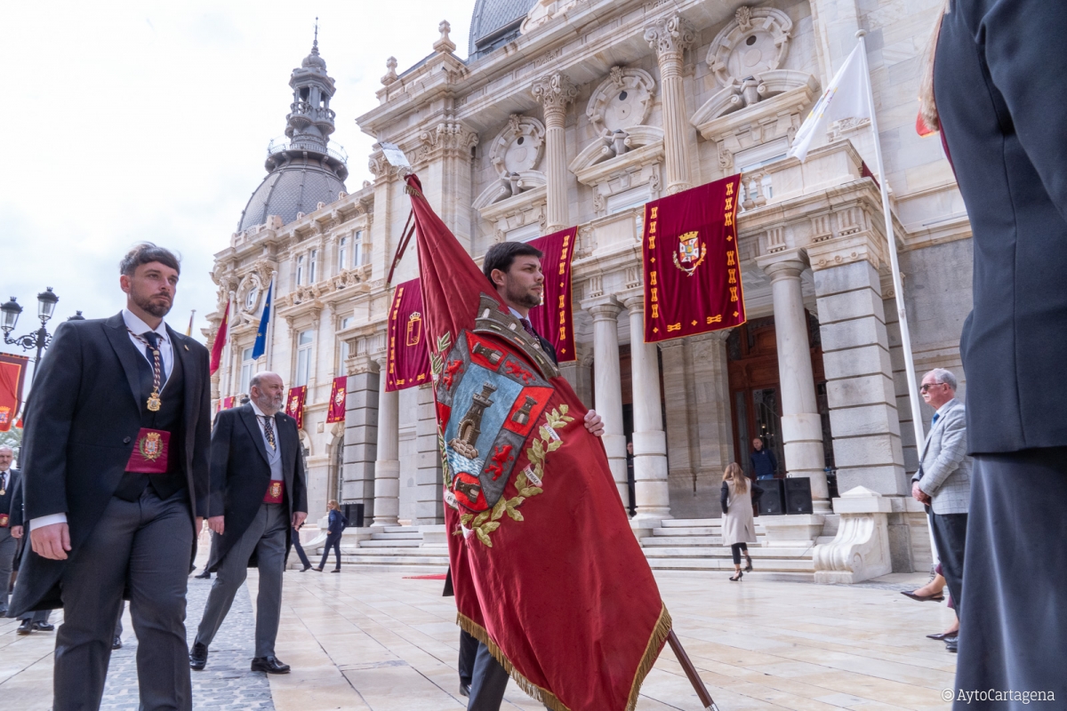  - Foto: AYTO. CARTAGENA