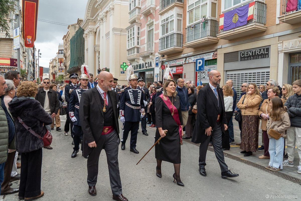  - Foto: AYTO. CARTAGENA