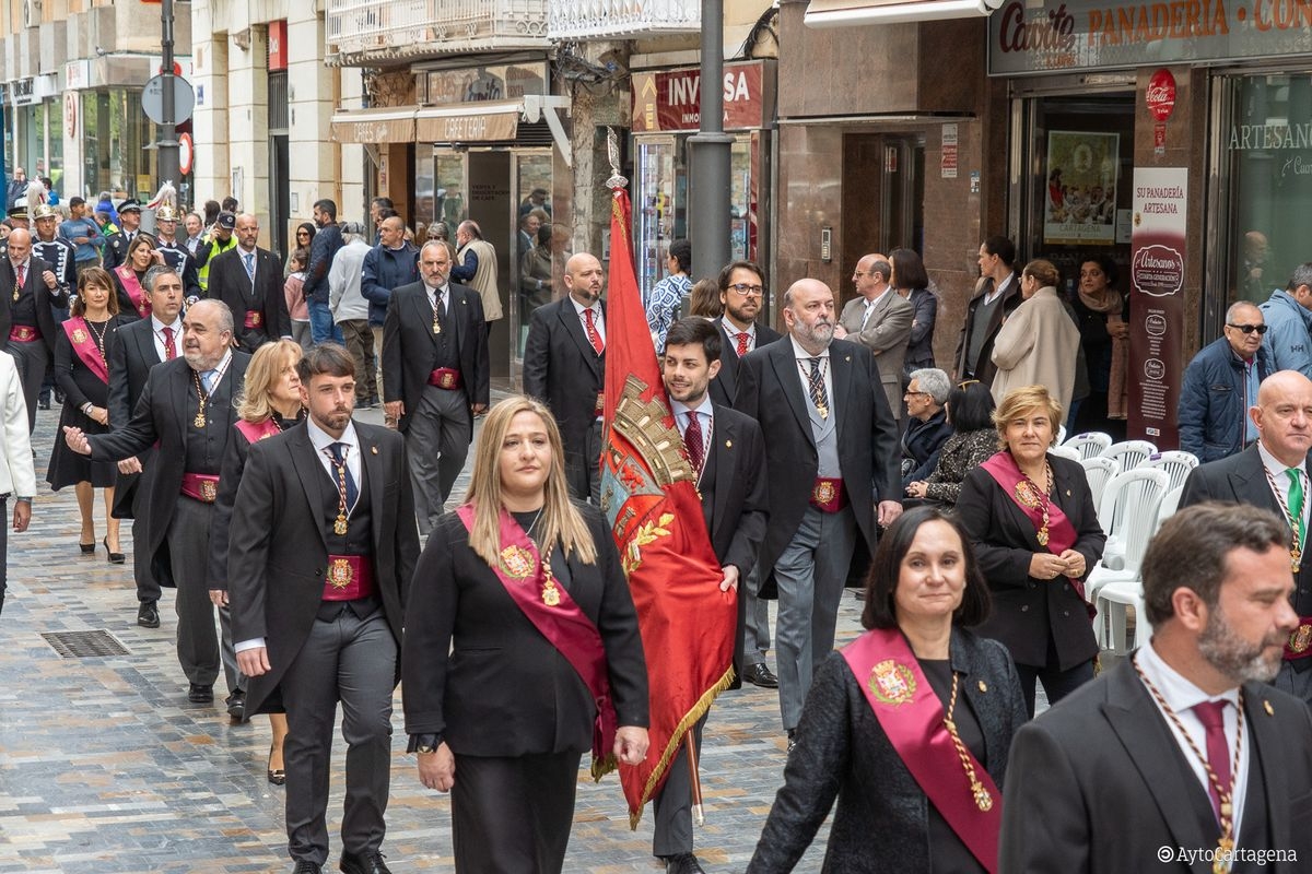  - Foto: AYTO. CARTAGENA