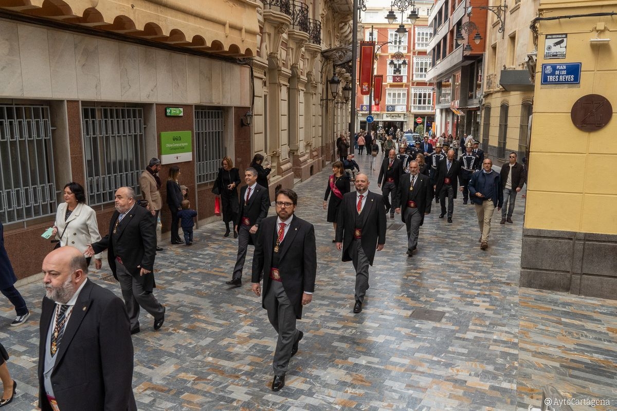  - Foto: AYTO. CARTAGENA