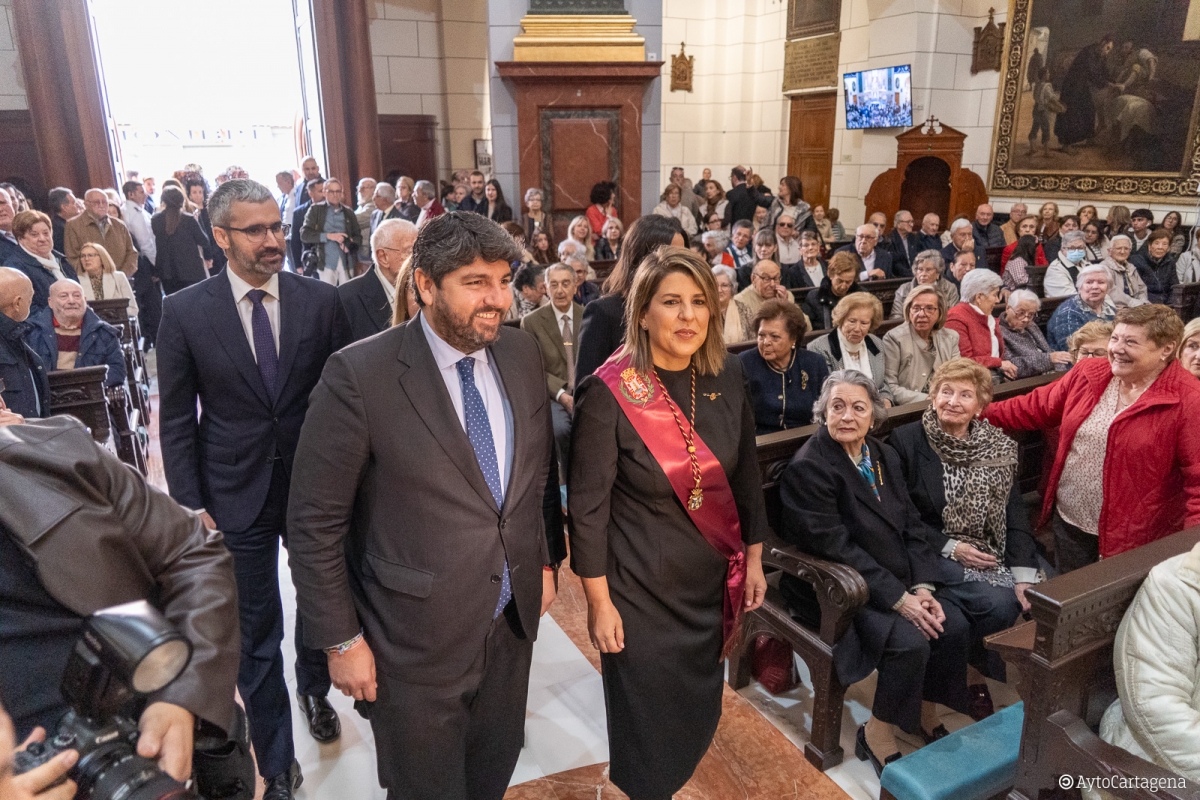  - Foto: AYTO. CARTAGENA
