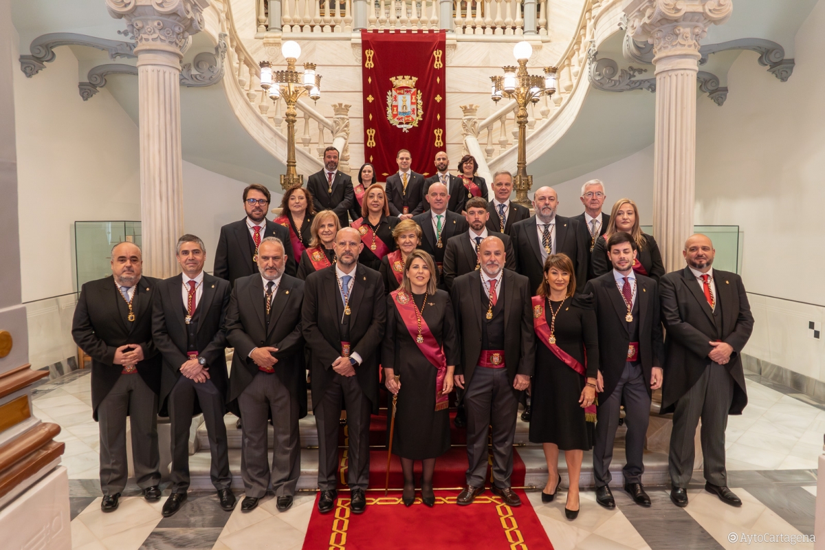  - Foto: AYTO. CARTAGENA