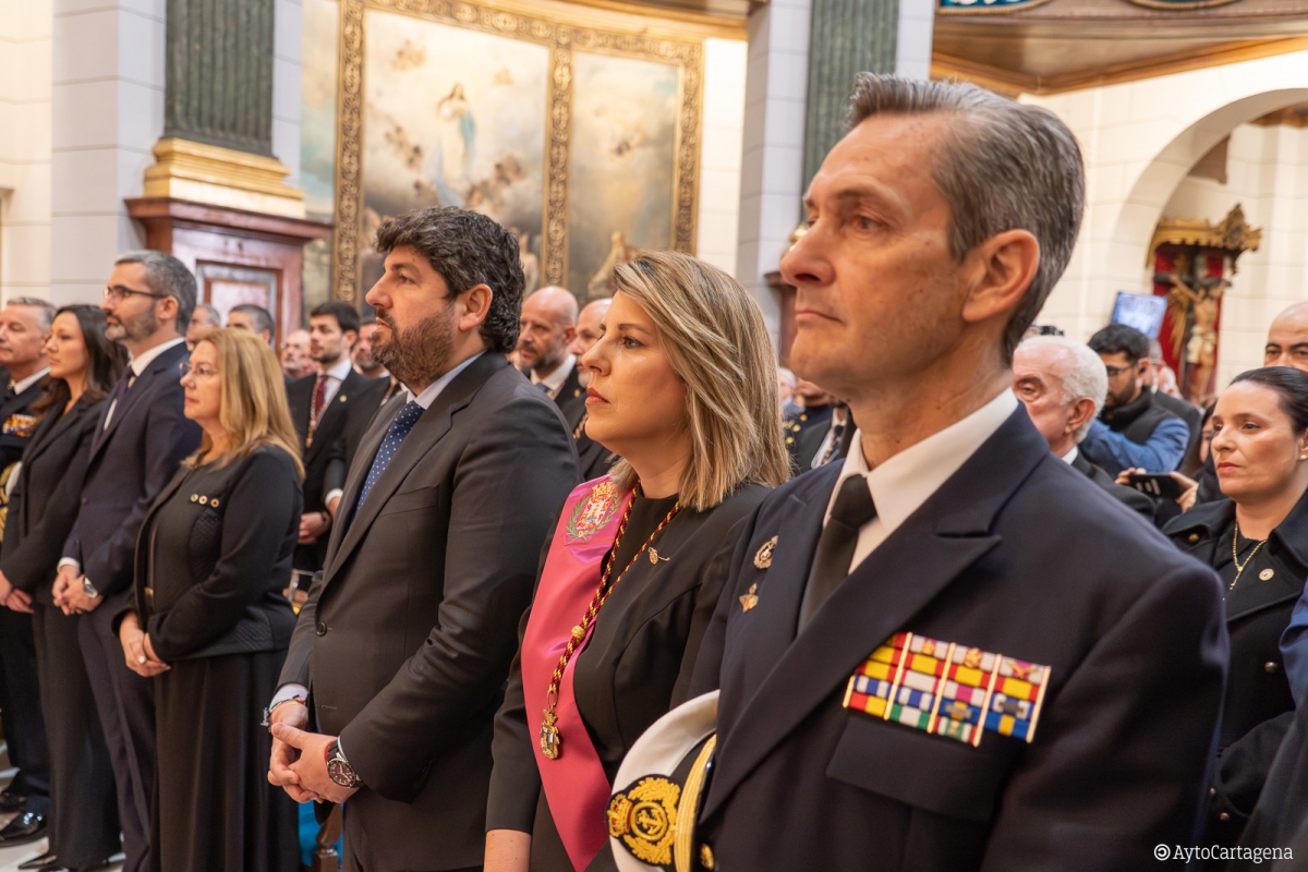  - Foto: AYTO. CARTAGENA