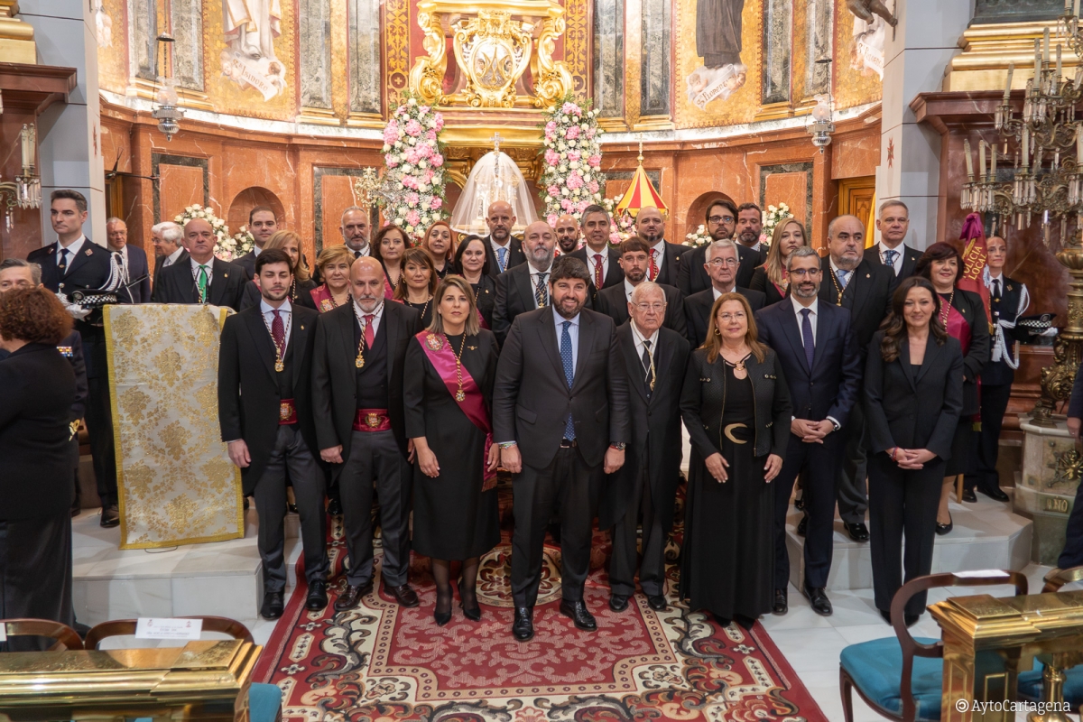  - Foto: AYTO. CARTAGENA