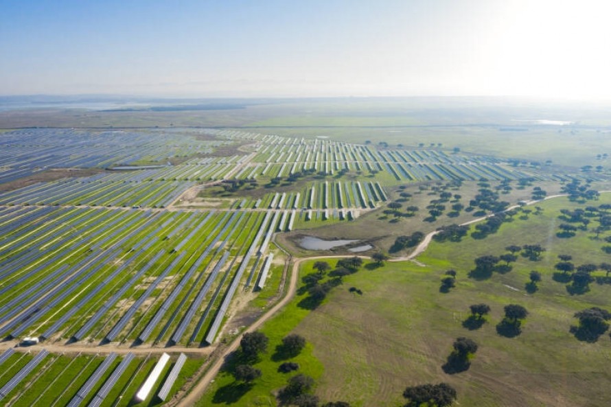 Castellón dice adiós a un proyecto clave para descarbonizar el azulejo: Statkraft renuncia a la planta fotovoltaica Arada Solar