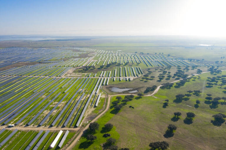 Otra demora en Arada Solar, la planta fotovoltaica de más de 100 millones: repite ahora la información pública del estudio ambiental