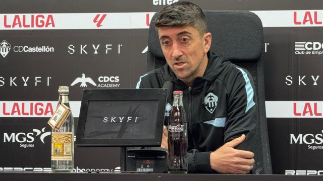 Pablo Hernández: 
