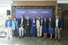 "Castellón, vivir lo auténtico": la nueva marca para impulsar el turismo de la capital de la Plana