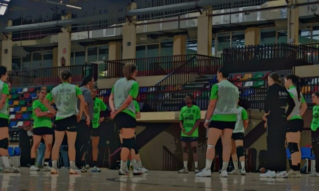 El Atticgo Elche necesita ganar por más de un gol al Guardés para regresar a una semifinal