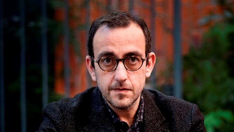 'La Isla', de Jérôme Ferrari: el crimen es la paella con chorizo