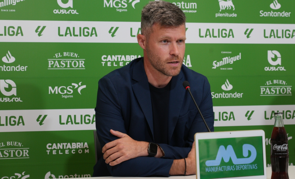 Mikel Martija, opción seria para la secretaría técnica del Valencia CF