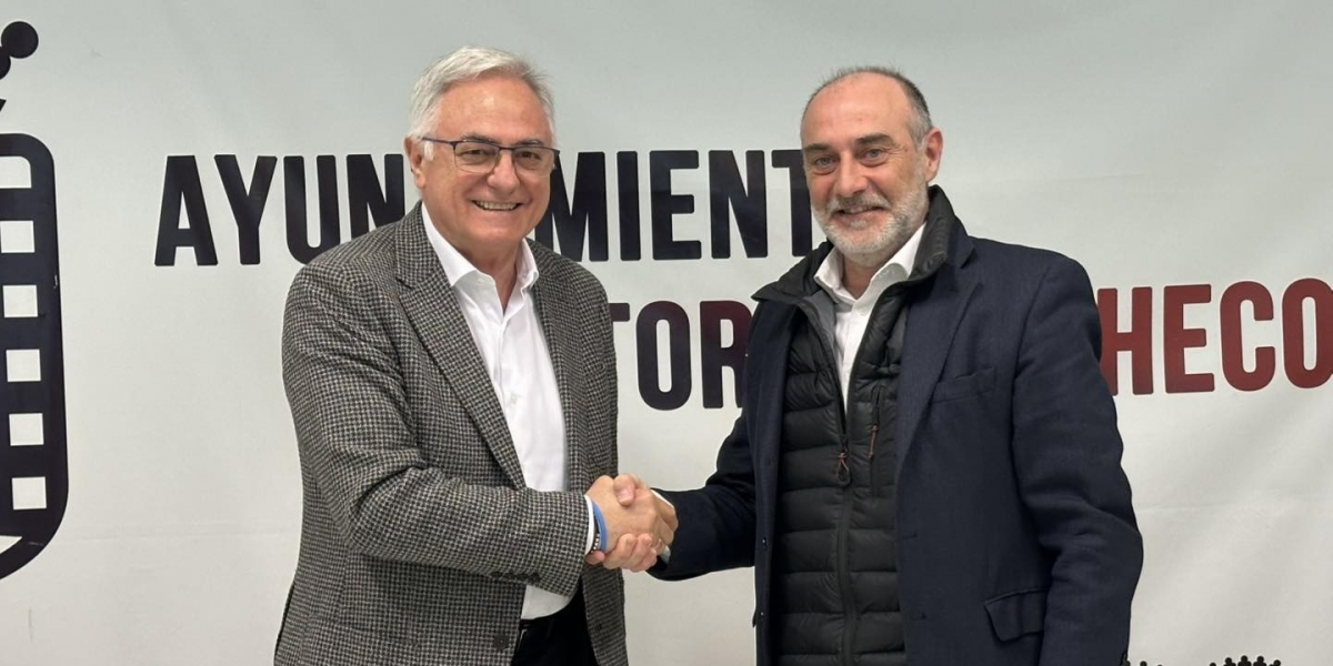 Vox pacta con el PP y entra en el Gobierno local de Torre Pacheco