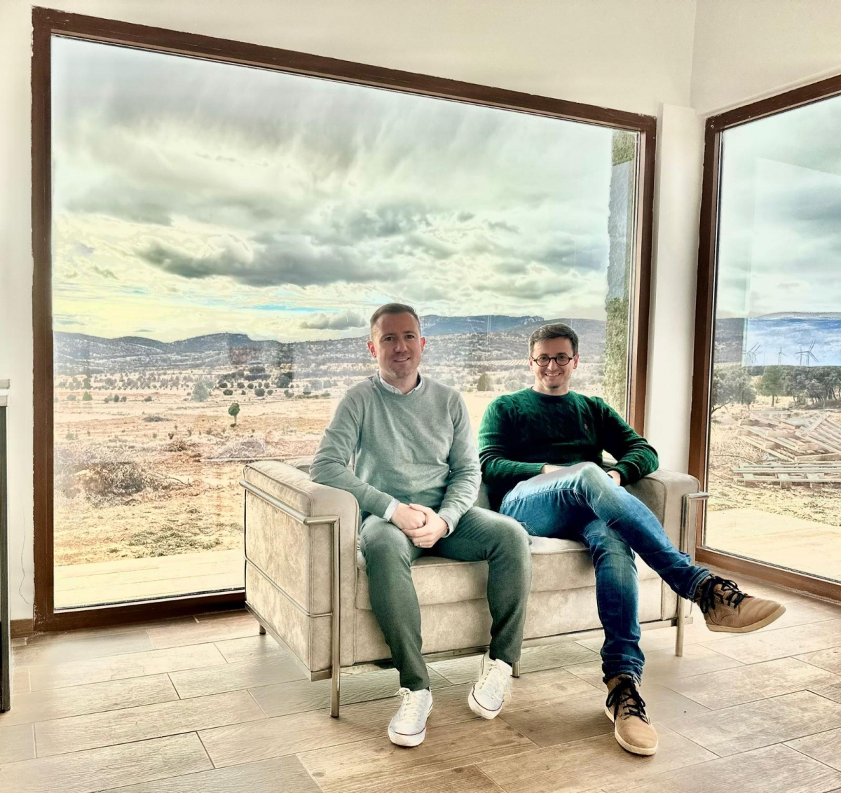 El Toro contribuye a la dinamización de la economía rural a través del agroturismo