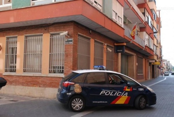 El Ministerio del Interior destina 10,9 millones para la nueva comisaría de la Policía Nacional de Vila-real