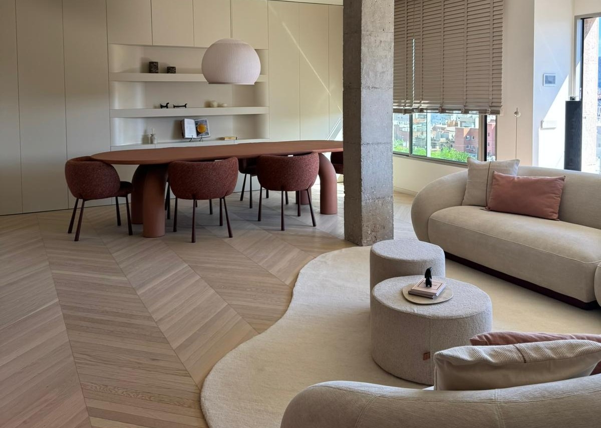  - Foto: Srta. Rottenmeier Arquitectos