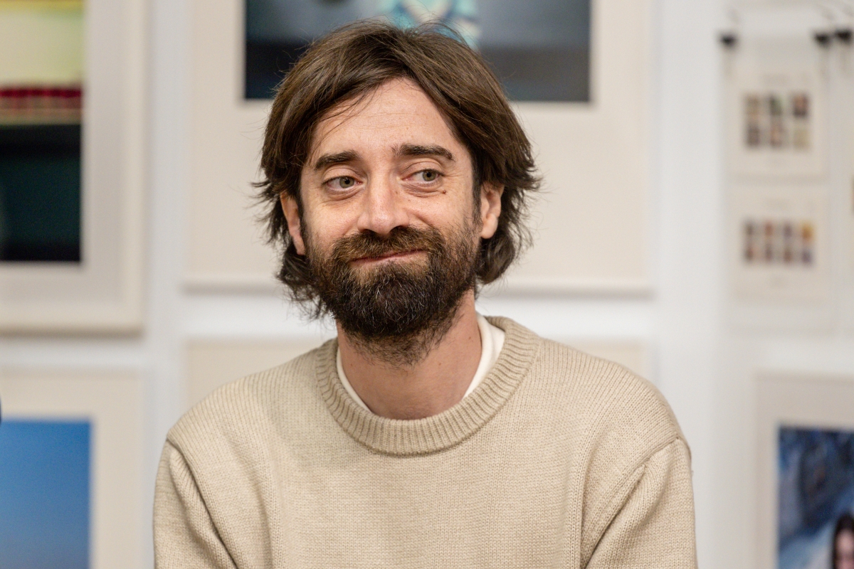 - Foto: RICARDO RUBIO