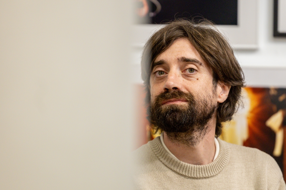 - Foto: RICARDO RUBIO