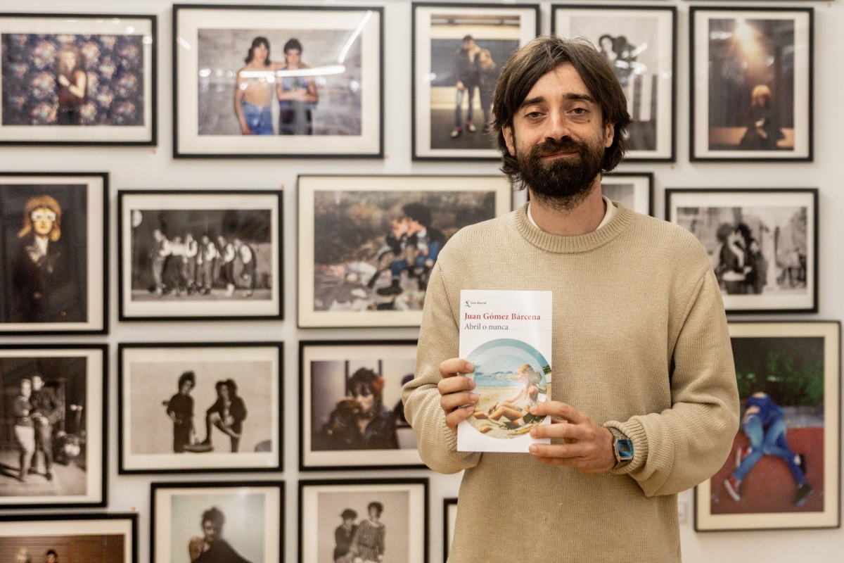 - Foto: RICARDO RUBIO