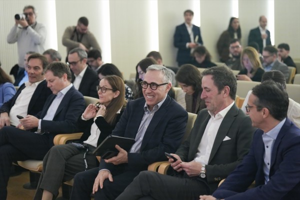 Banco Sabadell convoca el 6 de mayo la junta que debe nombrar a Armengol como consejero delegado