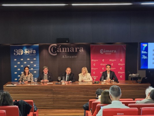 La VII Gala del Club de Empresas Centenarias de la provincia será el 3 de junio en el Teatro Principal de Alicante