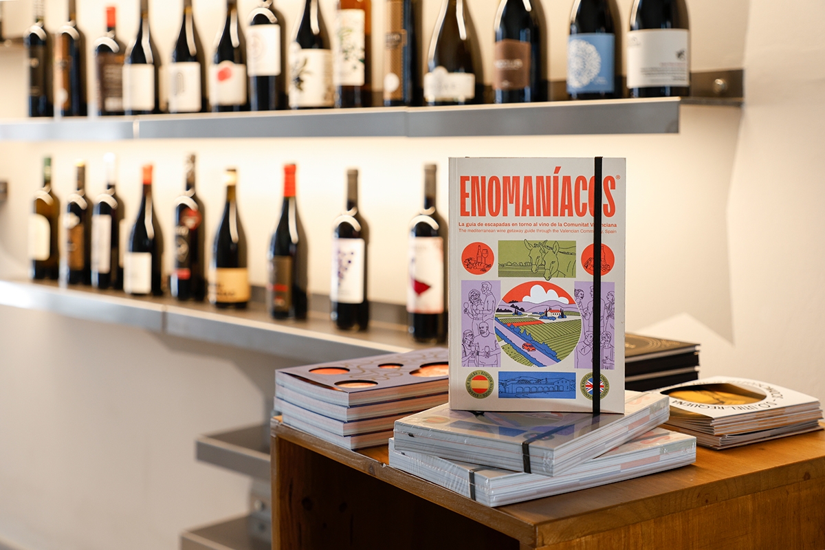 La segunda edición de Enomaníacos aterriza en Utiel-Requena