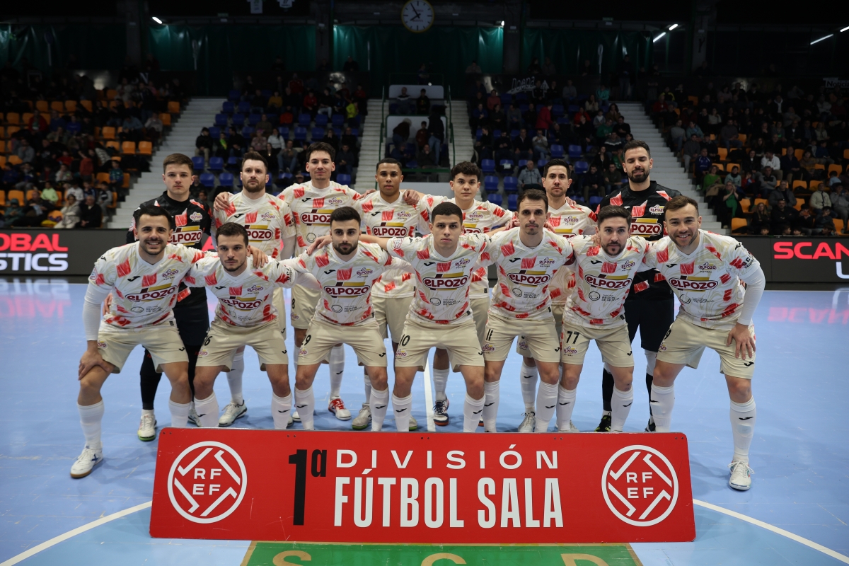  - Foto: ELPOZO MURCIA