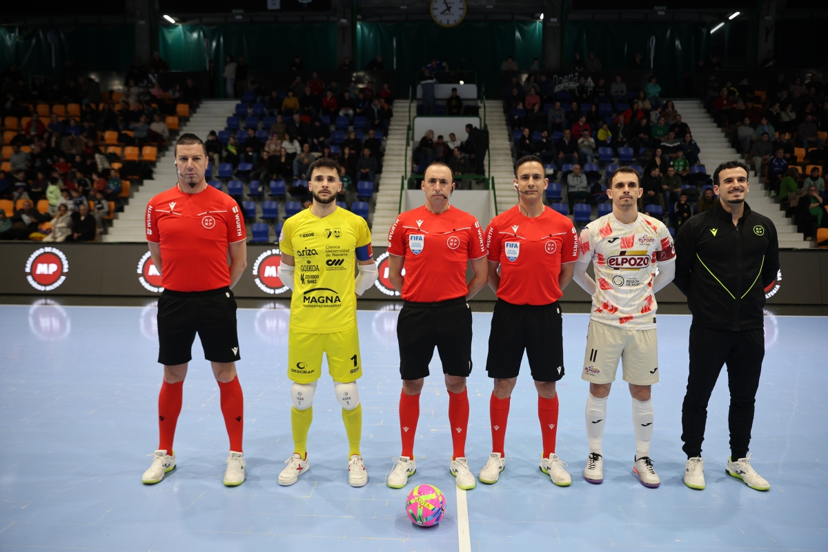  - Foto: ELPOZO MURCIA