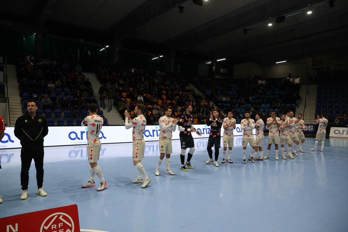  - Foto: ELPOZO MURCIA