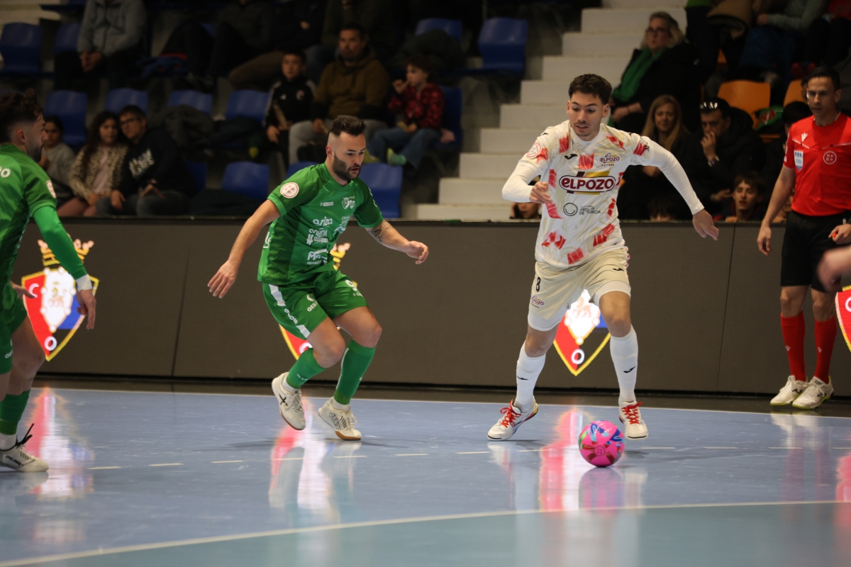  - Foto: ELPOZO MURCIA