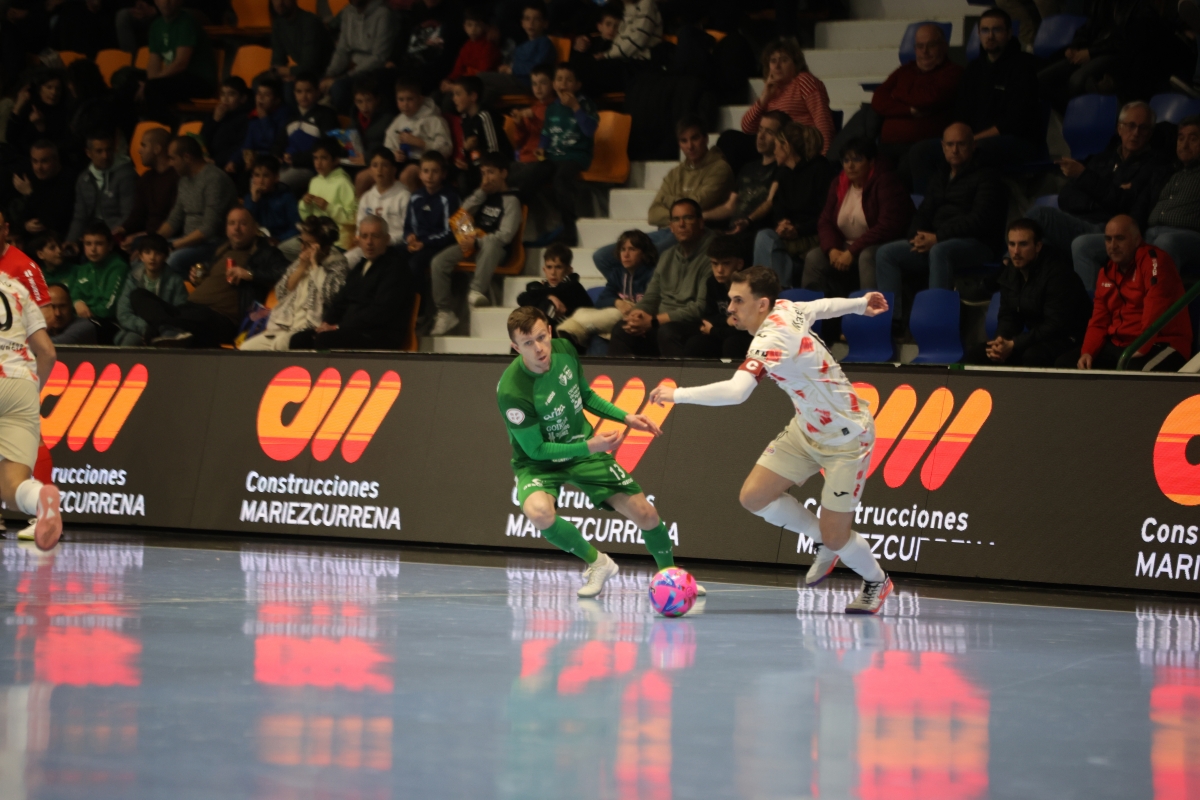  - Foto: ELPOZO MURCIA