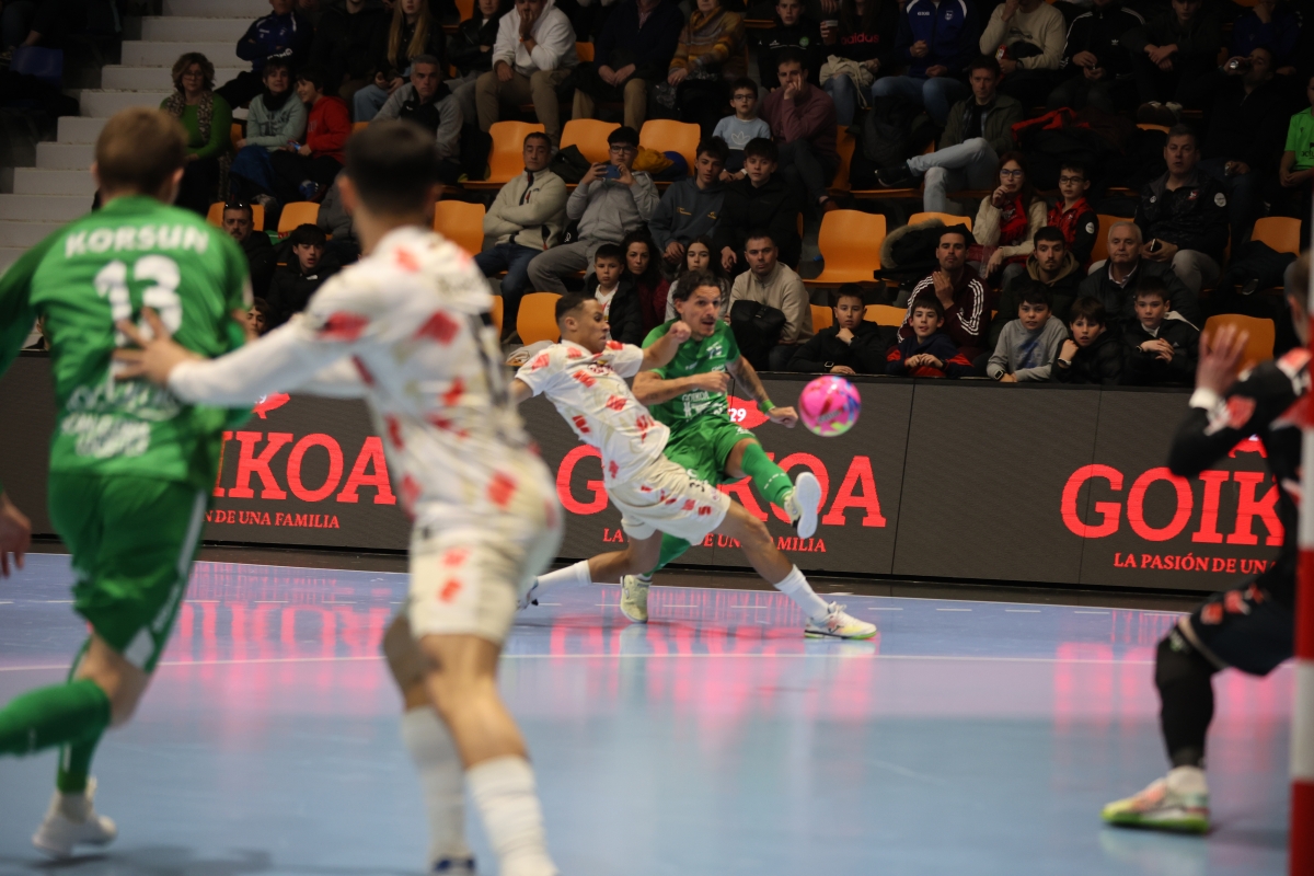  - Foto: ELPOZO MURCIA