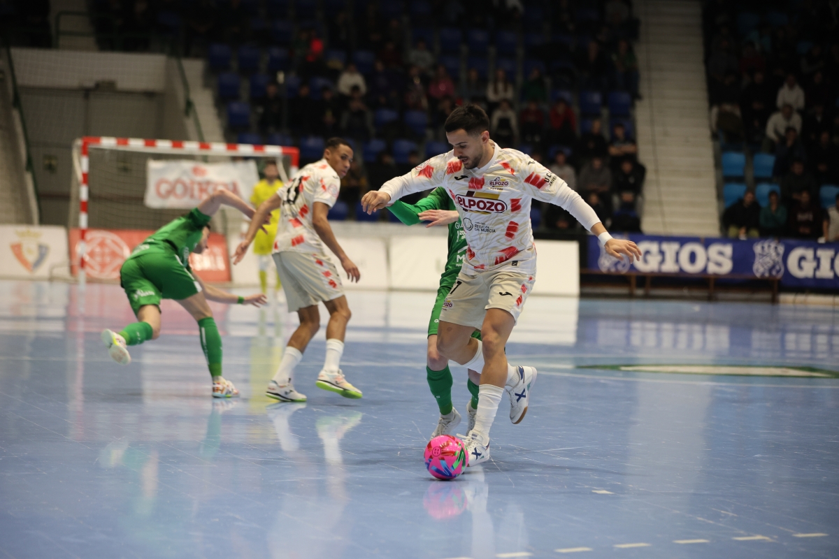  - Foto: ELPOZO MURCIA