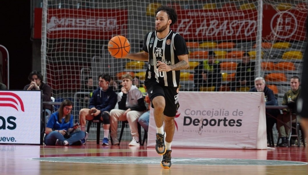  - Foto: CAESA CARTAGENA