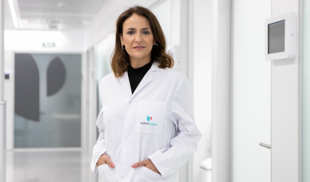 El Ayuntamiento de València nombra jefa de servicio de Adicciones a la exdirectora general de Salud Pública