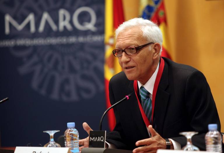 El mandato del Síndic de Comptes acaba el jueves sin acuerdo para sustituirle