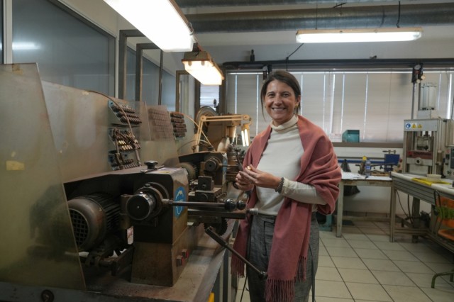 ELE KA, la compañía valenciana de alianzas pionera en joyería mecanizada con seis décadas de historia 