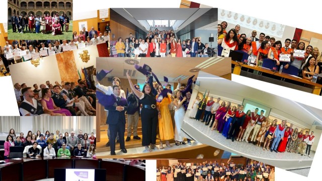 Una treintena de universidades acogerá programas de formación para jóvenes con discapacidad 