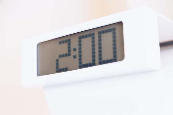 El cambio de hora será en la madrugada de este sábado al domingo, cuando a las 02.00 serán las 03.00