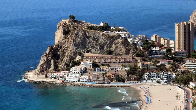 Benidorm renueva su certificación como Destino Turístico Inteligente