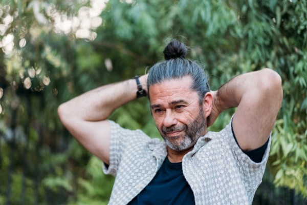 Flecha Valona presentará su EP 'Turistas' en València