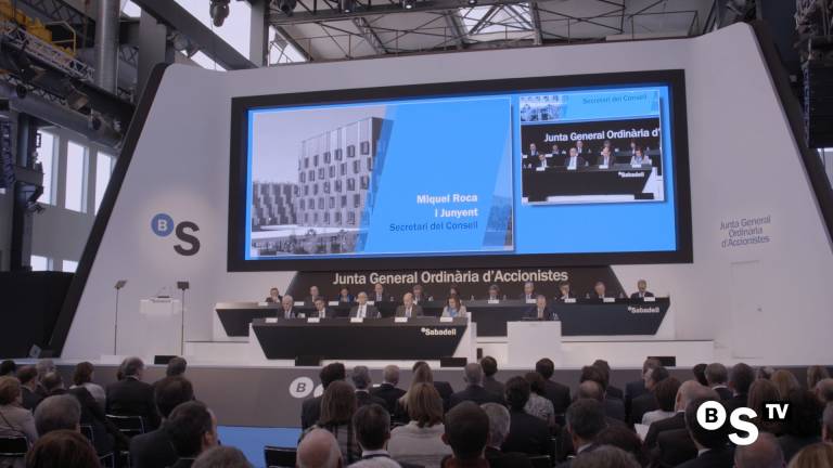 ¿Qué bancos han reducido más la morosidad? Sabadell y Bankia