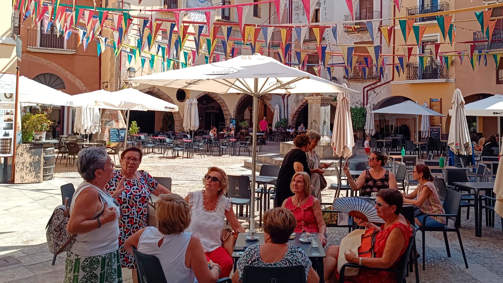 Ayuntamiento de Onda - 