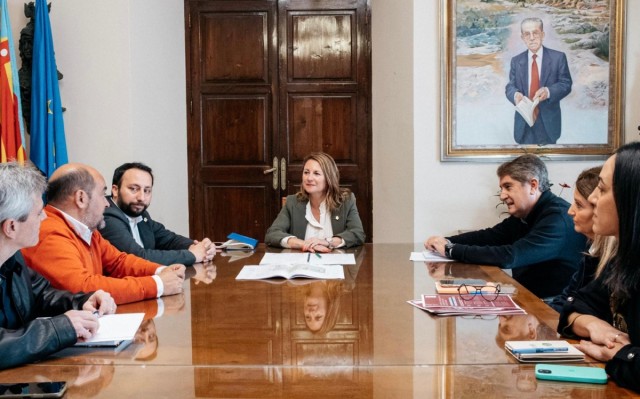 Unos 35.000 m² y 6,4 millones: Castelló adquiere los terrenos y ultima licitación de la primera fase de Censal Parc