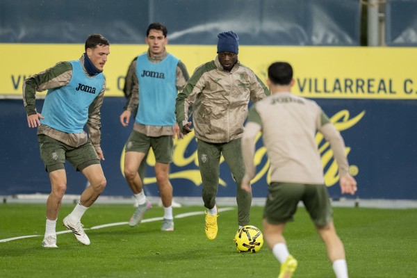 El Villarreal busca superar las veinte victorias ligueras por tercera vez en su historia